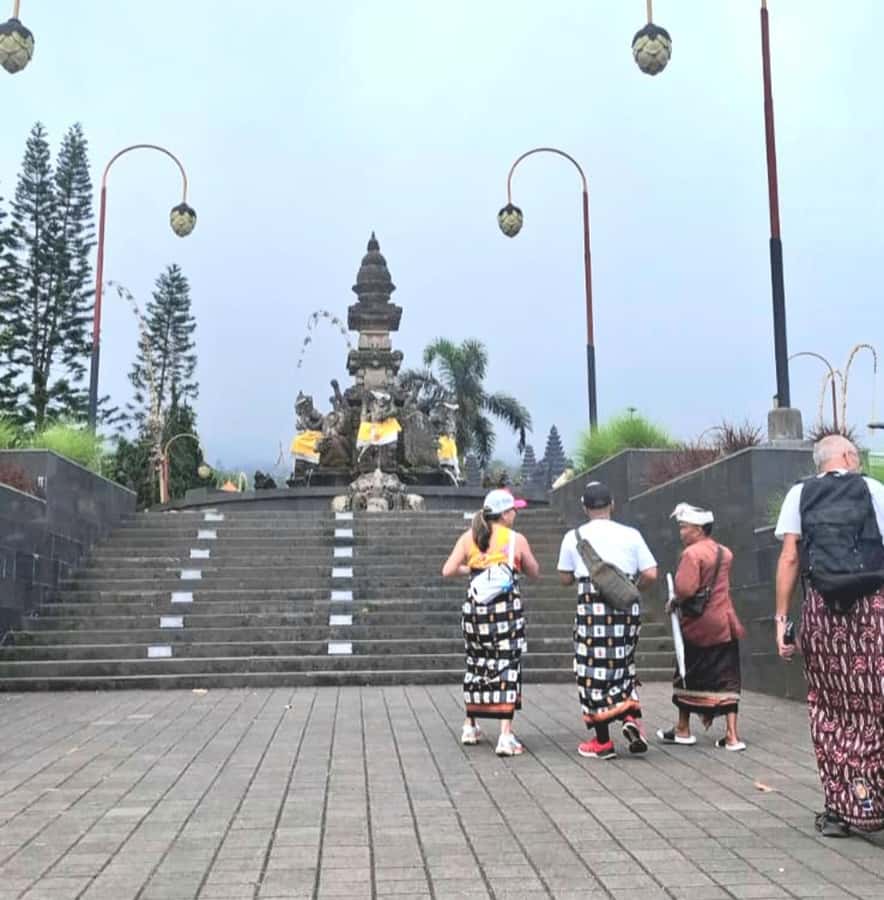 Ubud: 3-Day Tour with Sacred Monkey Forest Sanctuary. - Frequently Asked Questions