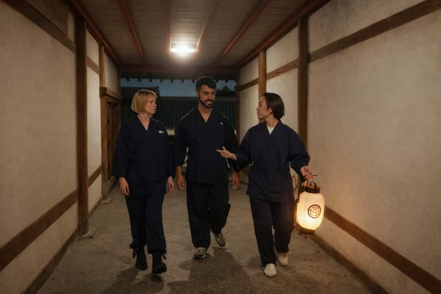 Nara After Dark: Sacred Deer, Lantern Walk with Hidden Views - What Makes This Tour Special?