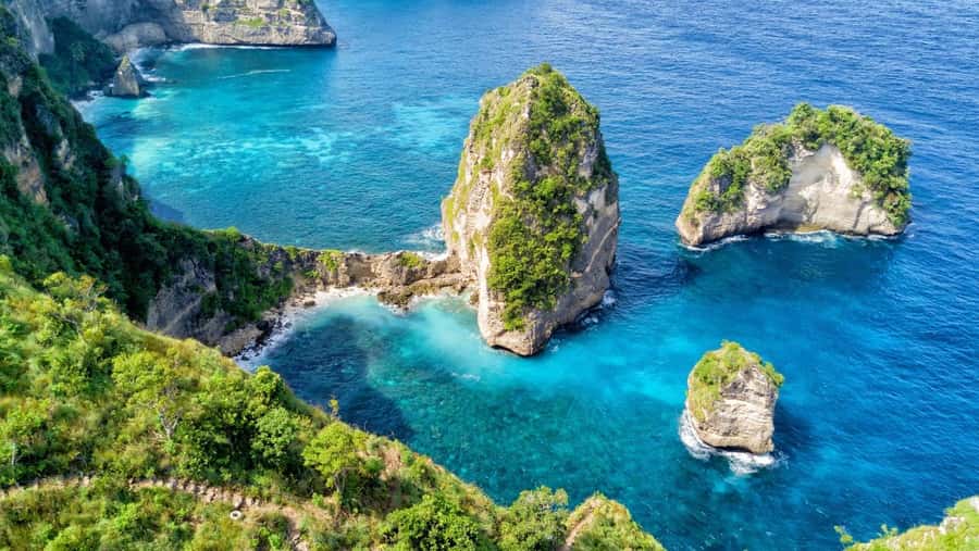 Nusa Penida: Private Nusa Penida Fullday Tour All includes - Nusa Penida: Private Nusa Penida Fullday Tour All Includes