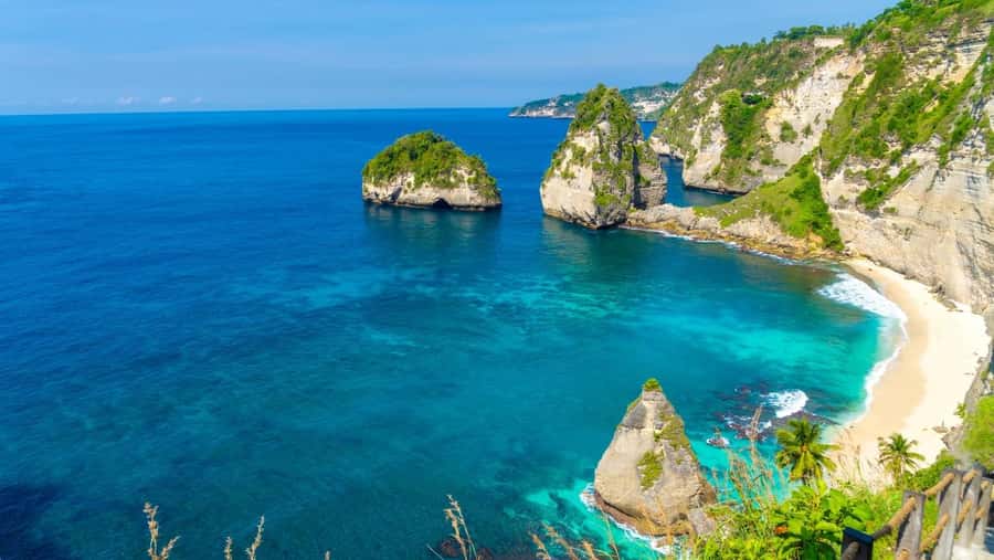Nusa Penida: Private Nusa Penida Fullday Tour All includes - Introduction to the Nusa Penida Tour Experience