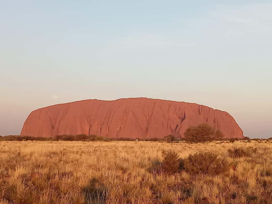 4-Day Tour of Uluru, Kings Canyon, and the West MacDonnell - Who Will Love This Tour?