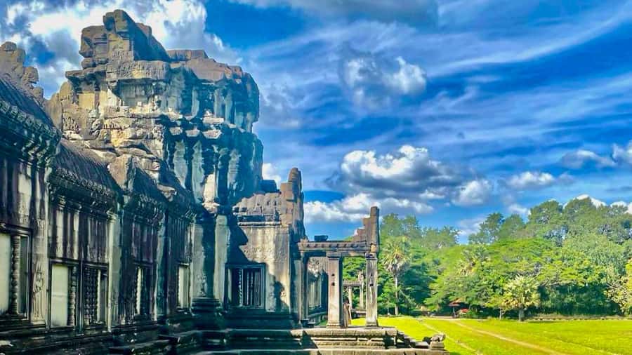 Angkor Wat by E-Scooter tour & Sunset Quad Bike Tour - Who Is This Tour Best For?