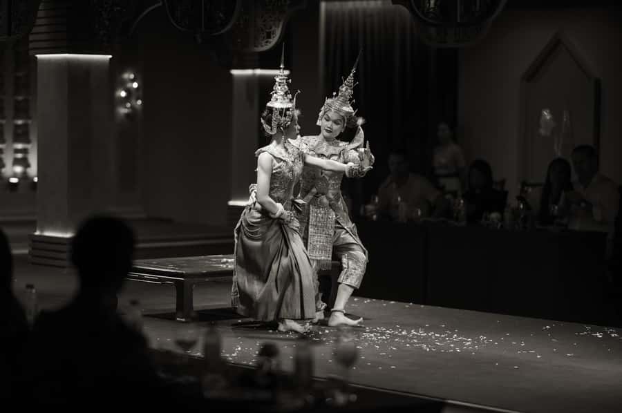 Siem Reap Royal Ballet and Traditional Dance with Dinner - Key Points