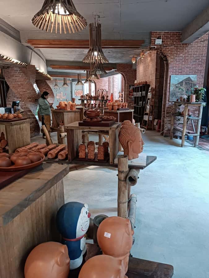 Thanh Ha Village: Pottery Workshop with Locals - Final Thoughts