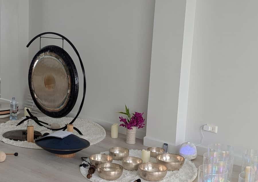 Colombo: Sound Journey Experience - Key Points