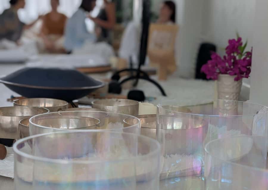 Colombo: Sound Journey Experience - What to Expect During the Session