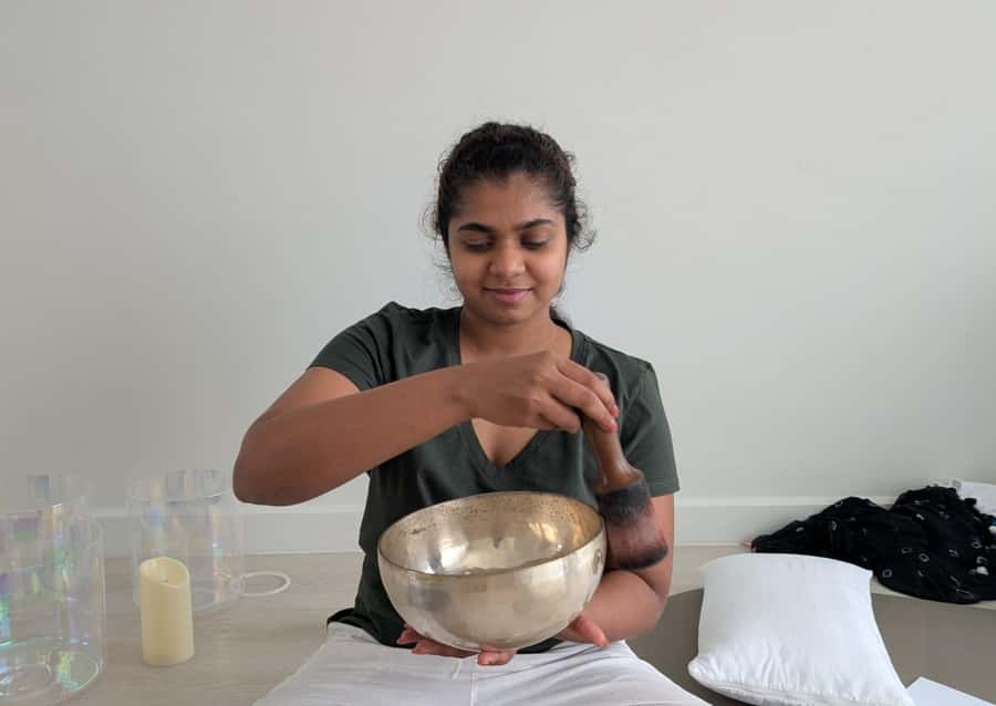 Colombo: Sound Journey Experience - What Is the Colombo Sound Journey Experience?