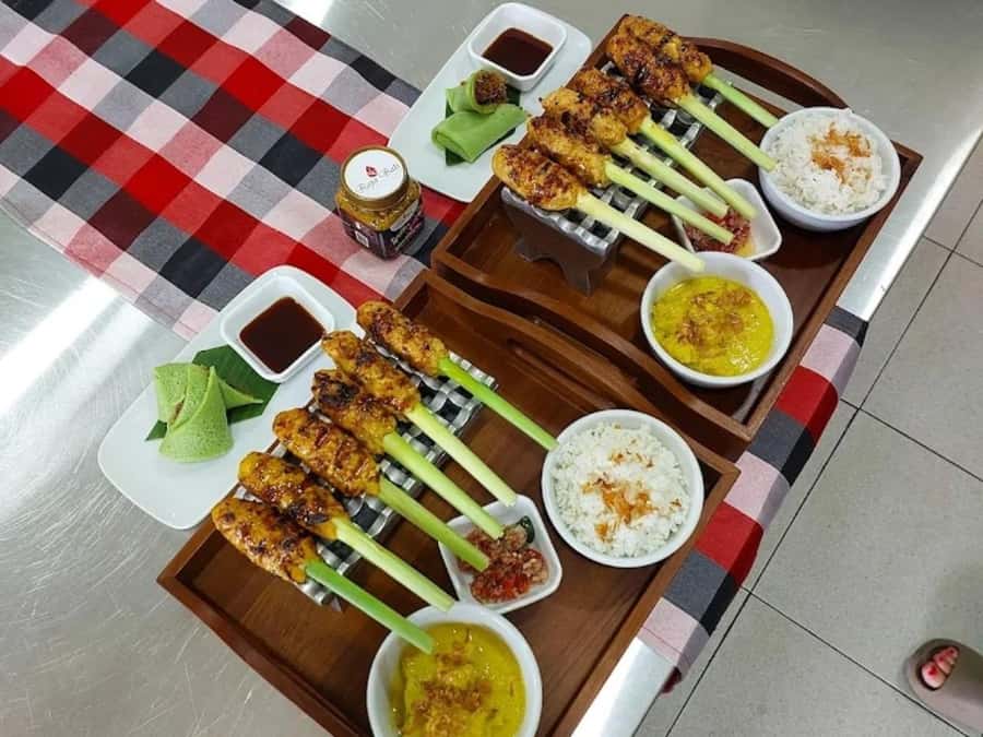 Nusa dua: Balinese Cooking Class with Herb Garden Visit - Who Is This Experience Best Suited For?