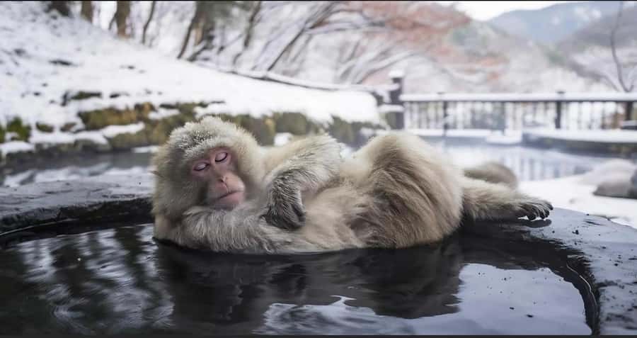 Nagano: Private snow monkey Tour in Luxury car - Why Choose This Tour?