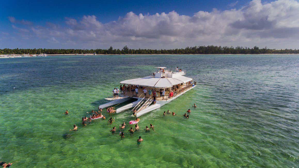 Punta Cana Culinary sunset party on a luxury catamaran - What’s Included and Why It Matters