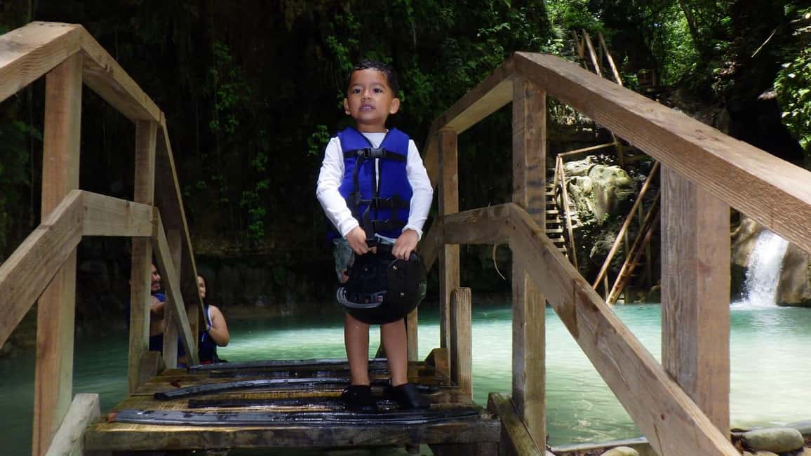 Puerto Plata: Waterfalls, Zip Lines, and City Tour with Lunch - FAQs