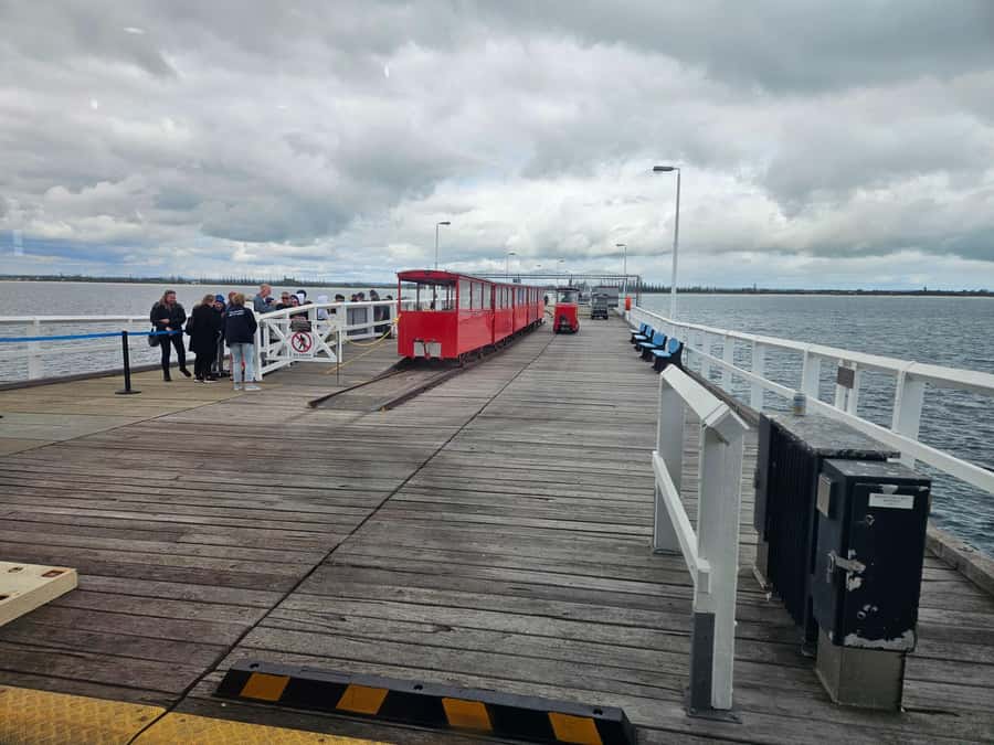 Perth: Busselton Jetty Full - Day Guided Tour - FAQ