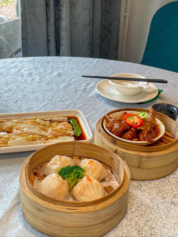 Haikou: Discovery more Old Streets Evening Food Tour - Practical Details and Value