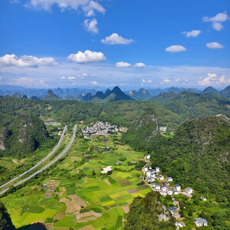 RU Yifeng Mountain Bike Club Entry Ticket - What the Experience Looks Like