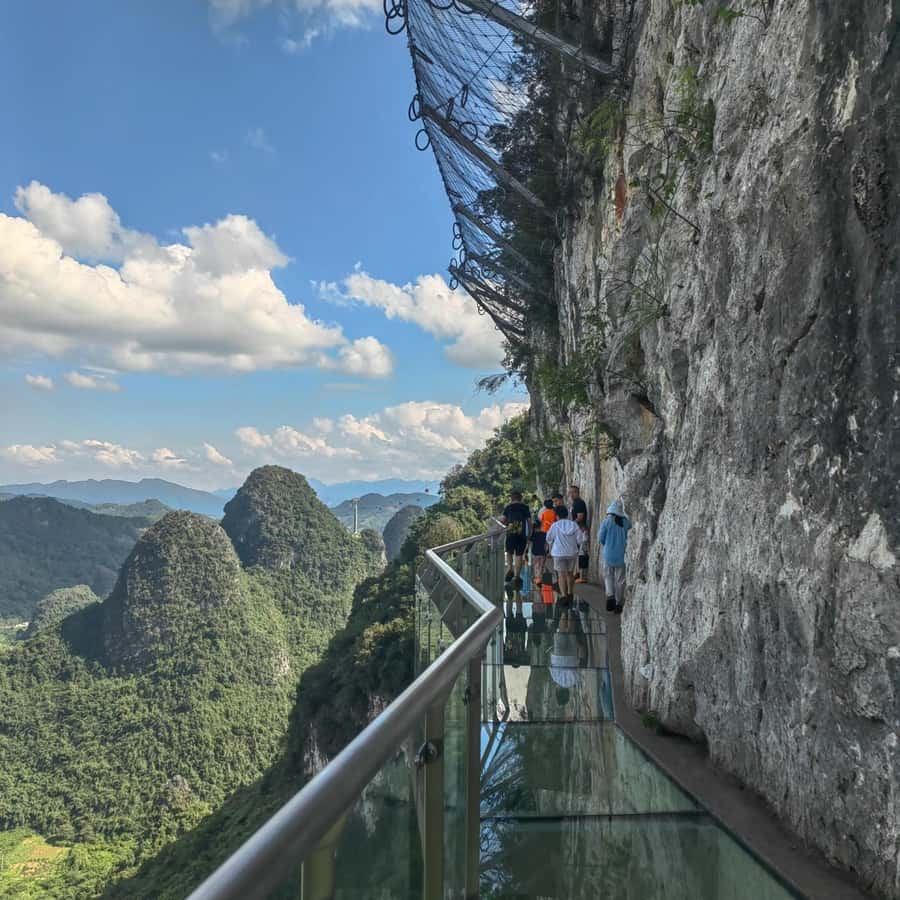 RU Yifeng Mountain Bike Club Entry Ticket - What to Prepare Before You Go