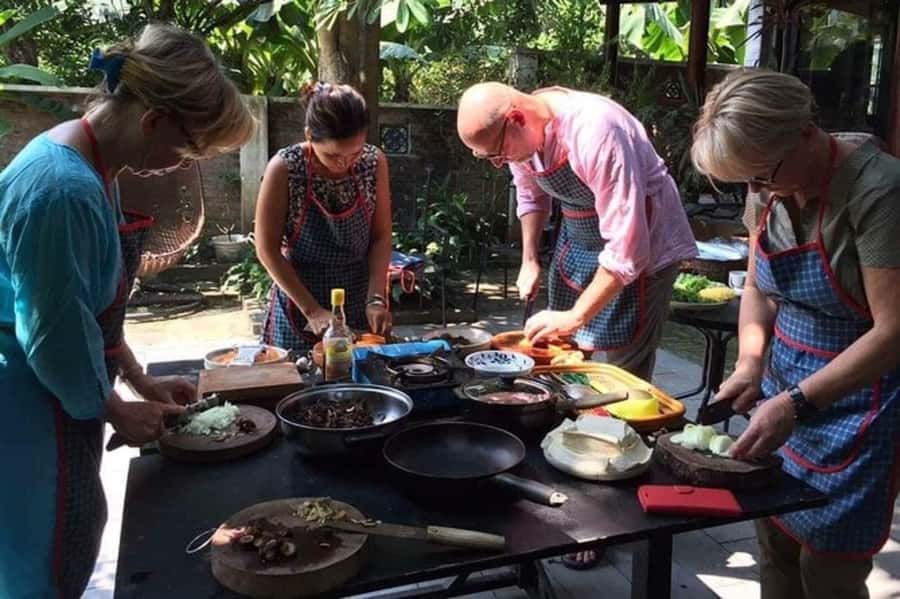 Siargao: Interactive Lacal Filipino Cooking Class with Meal - What Makes This Cooking Class Stand Out?