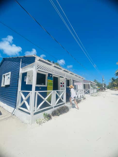 Santo Domingo: Saona Island Day Trip with Lunch & Drinks - Why This Tour Offers Great Value