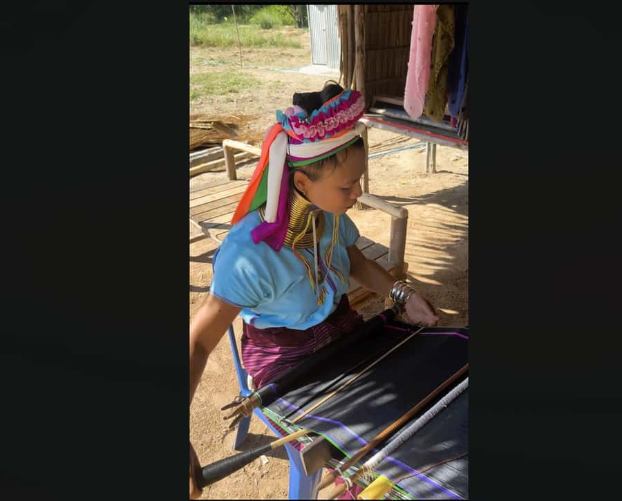 Pattaya Long Neck Tribe Entry Ticket - The Practical Details and Why They Matter