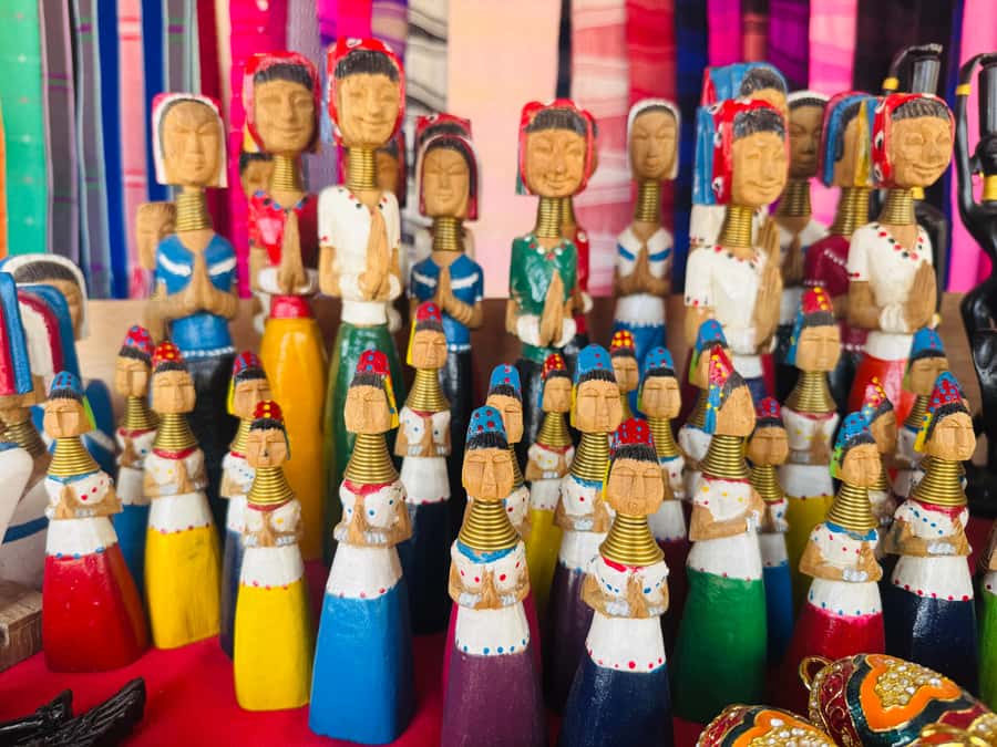 Pattaya Long Neck Tribe Entry Ticket - Who Might Want to Consider Other Options?