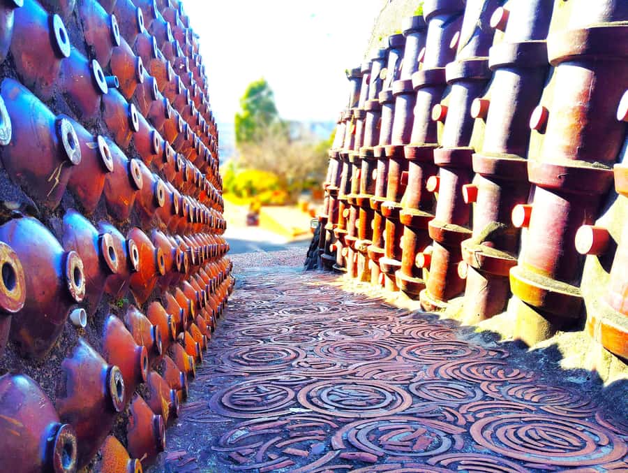 Aichi: Tokoname Pottery Path & Japans Ancient Kiln Tradition - Discovering Tokoname: Japans Ceramic Heart