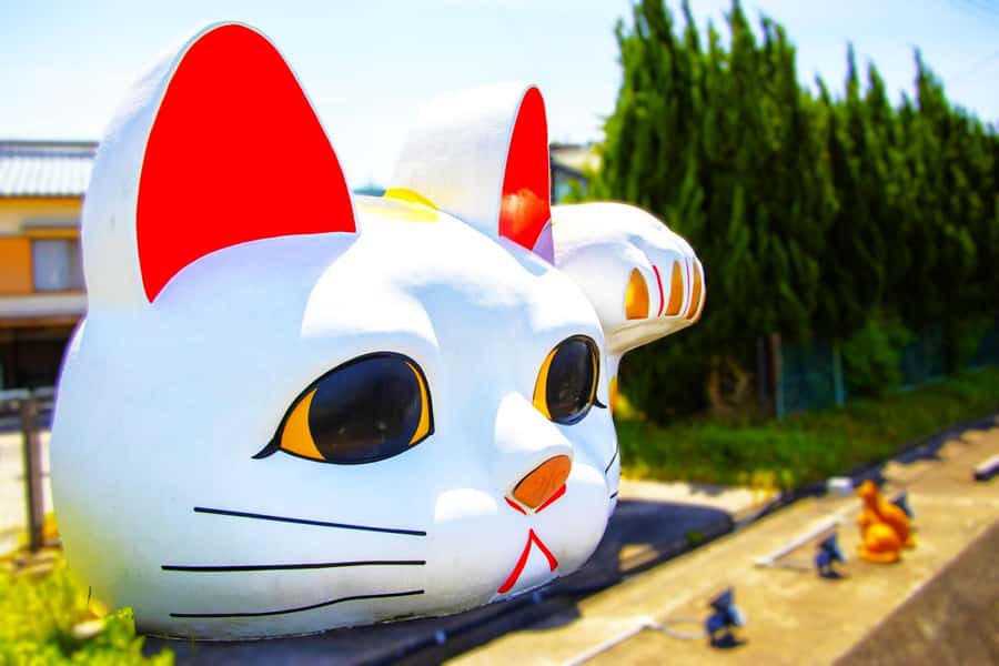 Aichi: Tokoname Pottery Path & Japans Ancient Kiln Tradition - Key Points