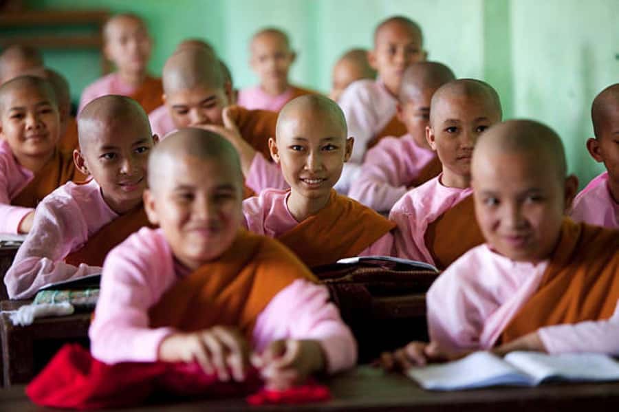 Pokhara: Guided Tibetan Monastery Tour with Afternoon Prayer - Key Points