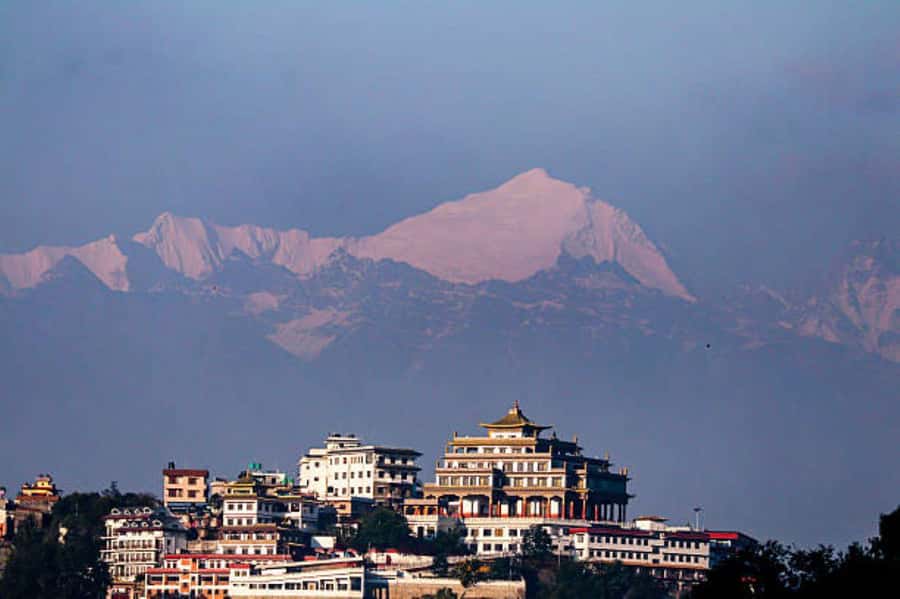 Pokhara: Guided Tibetan Monastery Tour with Afternoon Prayer - What Makes This Tour Stand Out?