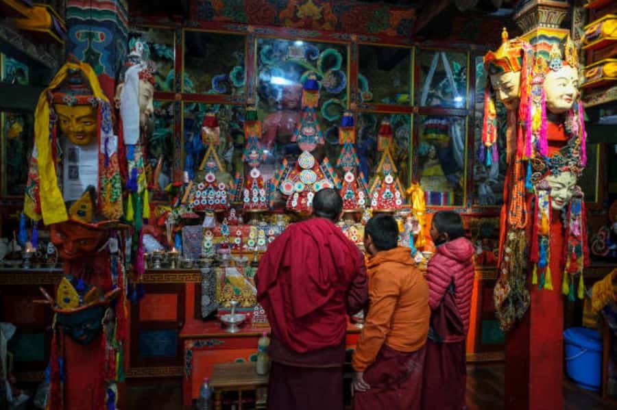 Pokhara: Guided Tibetan Monastery Tour with Afternoon Prayer - Final Thoughts