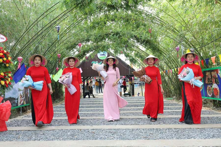 Phu Quoc: Bamboo Basket Boat Tour on Cua Can River - Key Points