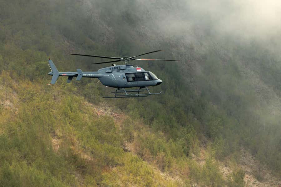 Exclusive Bali, Lombok : Mount Rinjani, Bali Helicopter Tour - Exploring the Bali and Lombok Helicopter Tour