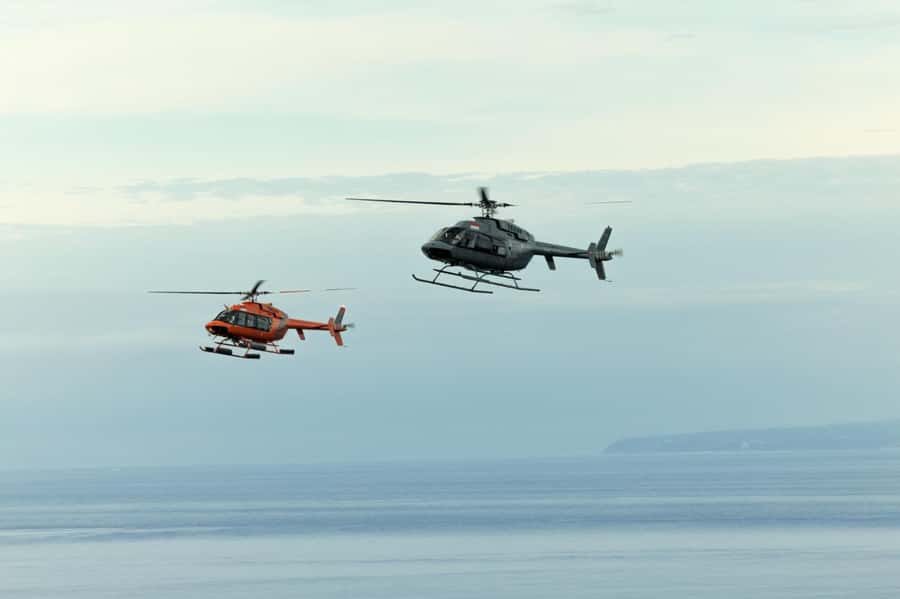 Exclusive Bali, Lombok : Mount Rinjani, Bali Helicopter Tour - Final Thoughts  