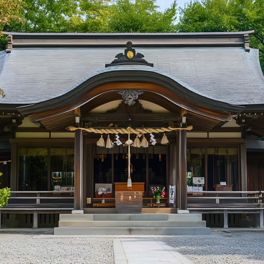 Tokyo: Nikko National Park Private Tour Hotel Pickup & Drop - Exploring Nikko: A Private Day Tour from Tokyo