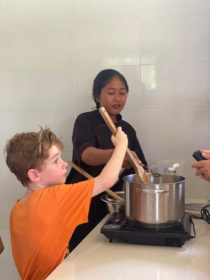 Ubud: Educational Eco Tour with Lunch and Cheese Making - Why This Tour Works