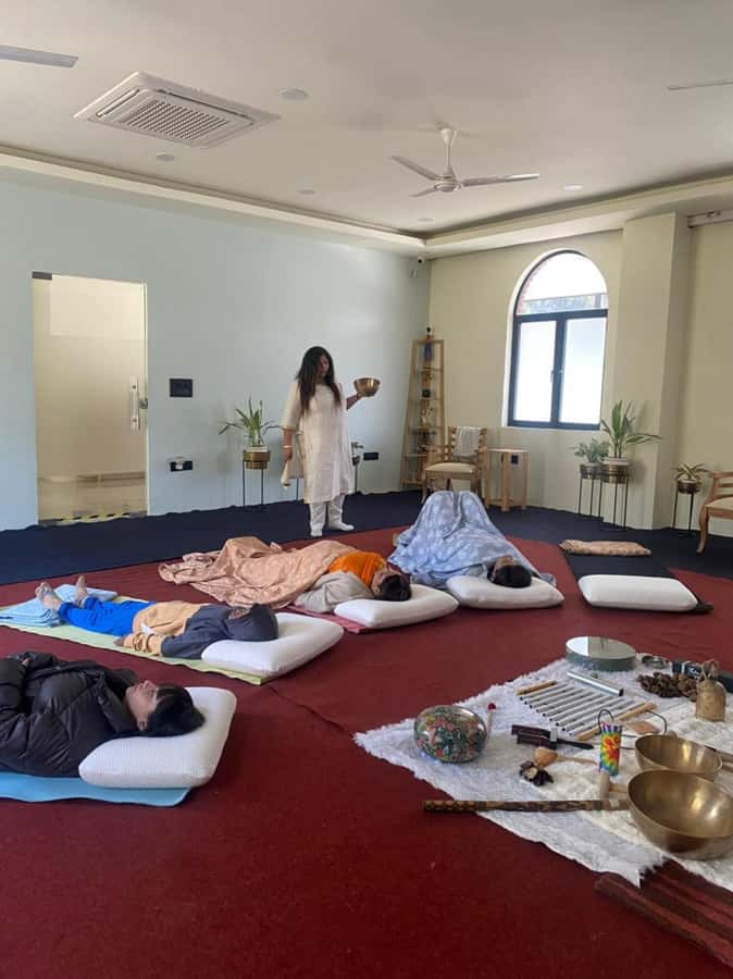 Delhi: Sound Bath Experience with Hotel Pickup - Final Thoughts