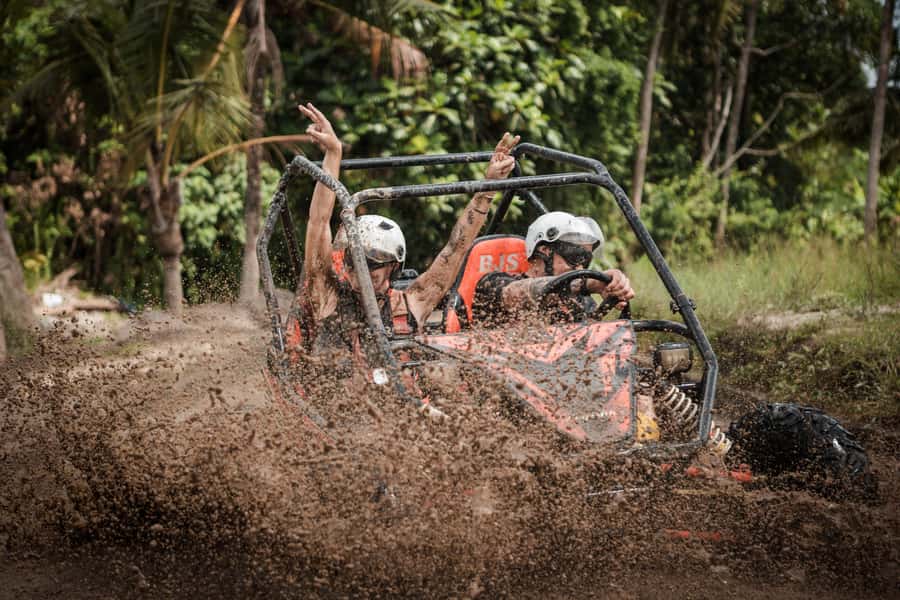 Bali Buggy Adventure with Hotel Pickup - Final Thoughts: Who Will Love This Tour?