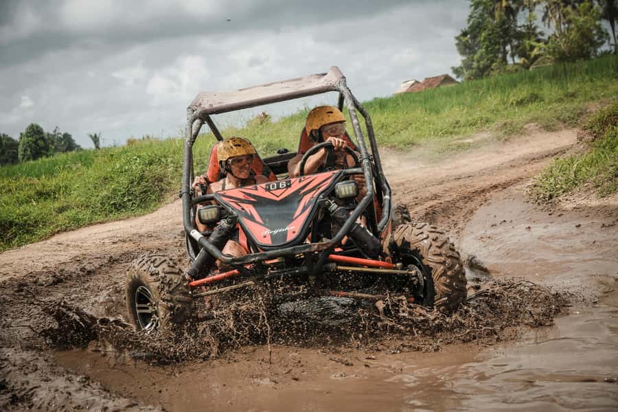 Bali Buggy Adventure with Hotel Pickup - The Experience from Real Travelers’ Perspectives