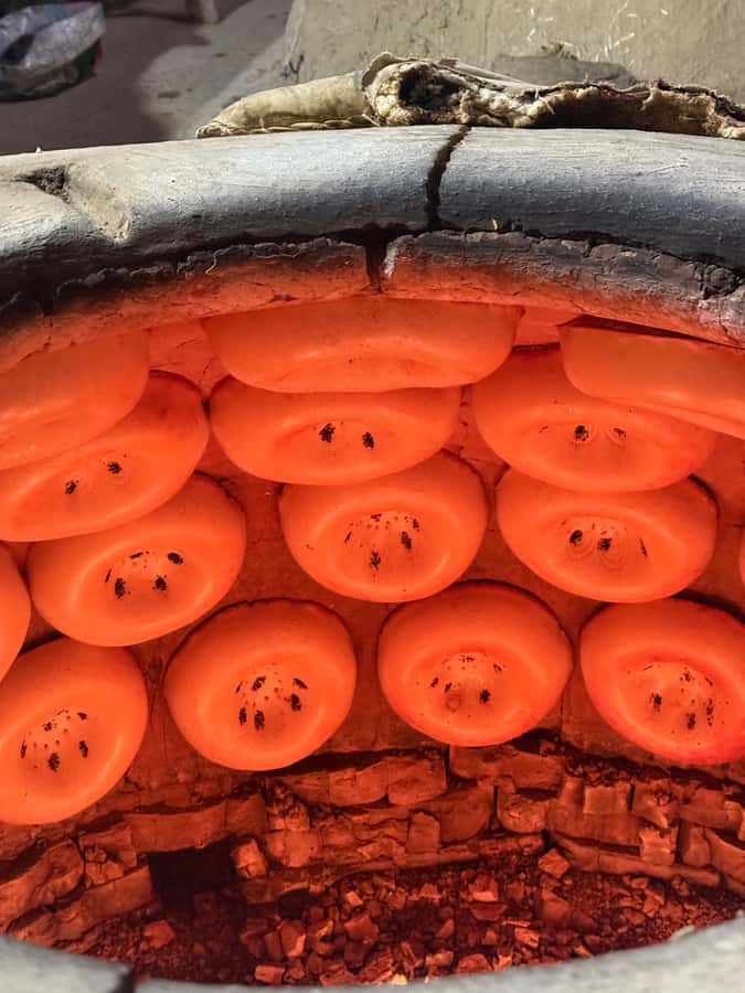 Samarkand Highlights Tour with Traditional Bread Experience - Key Points