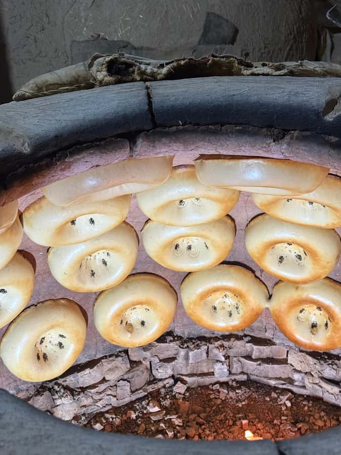 Samarkand Highlights Tour with Traditional Bread Experience - FAQ