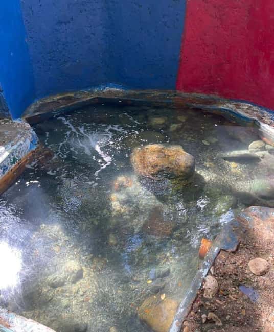 Fire Water Historical Tour Adventure In St Ann Jamaica - Key Points