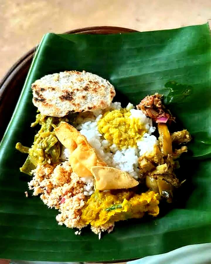 Kandy city tour and village tour in one day - Exploring the Countryside: Paddy Fields, Canals, and Nature’s Refreshment