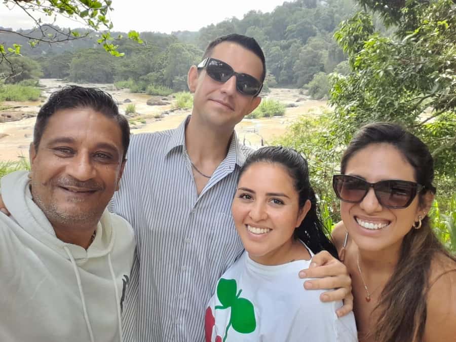 From Kandy : Pinnawala & Ambuluwawa Tower Tuk Tuk Tour - The Practicalities