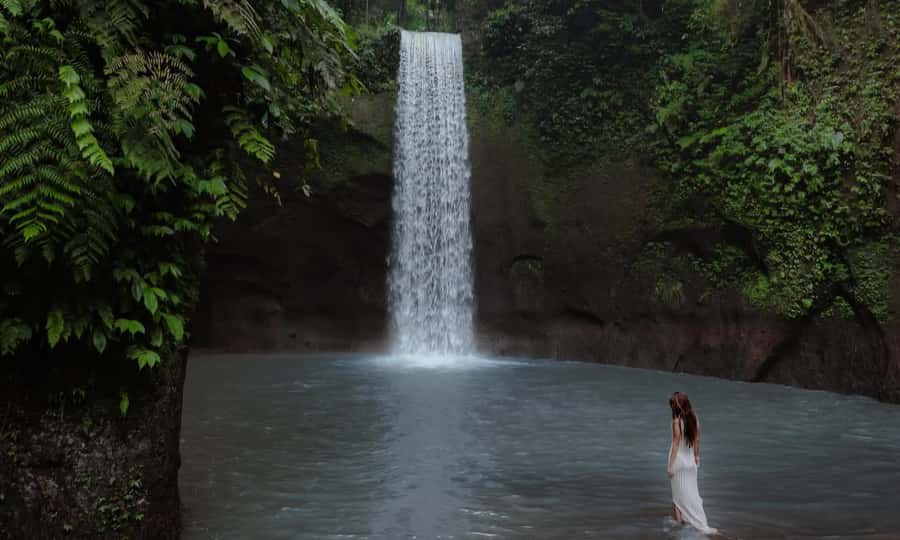 Create Your Own Ubud Itinerary  Private Tour - Key Points