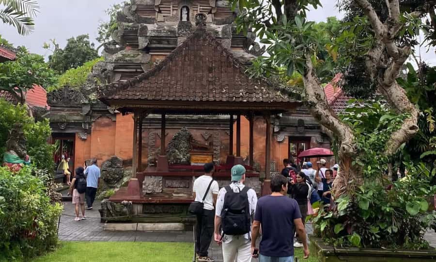 Create Your Own Ubud Itinerary  Private Tour - Final Thoughts: Who Should Book This Tour?