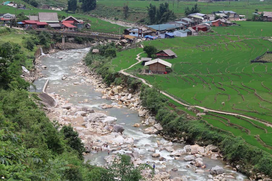 Timeless Villages & Hidden Valleys Of Sapa Trek - Introduction to the Sapa Trek Experience