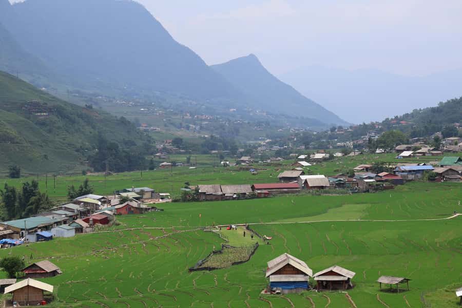 Timeless Villages & Hidden Valleys Of Sapa Trek - The Practicalities: Transport, Group Size, and Duration