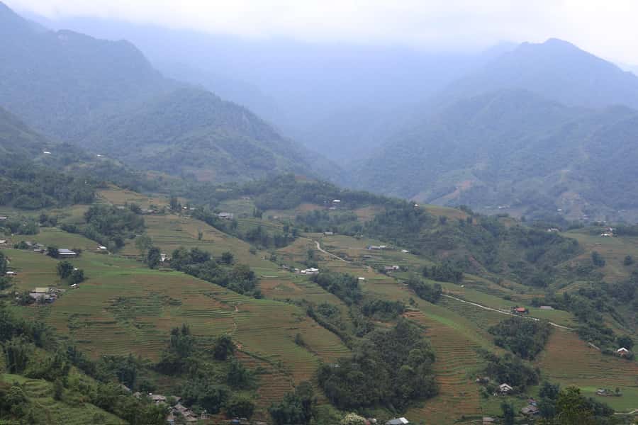 Timeless Villages & Hidden Valleys Of Sapa Trek - What Travelers Say