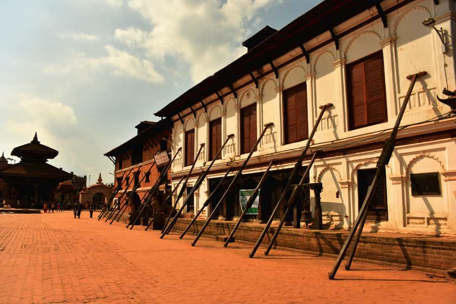 Kathmandu: Pokhara Tour with Rafting and Lunch - Adventurous Rafting on the Seti River