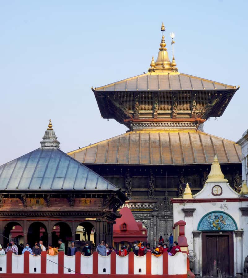 Kathmandu: Pokhara Tour with Rafting and Lunch - Discovering Kathmandu’s Heritage