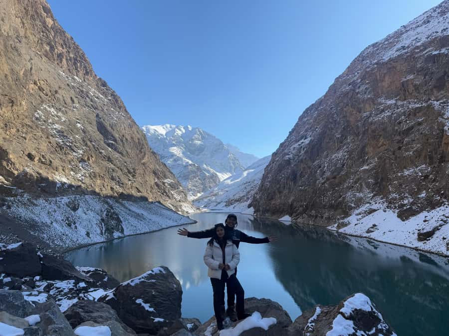Seven Lakes Tajikistan: Fully Inclusive Day Tour - Practical Tips for Travelers