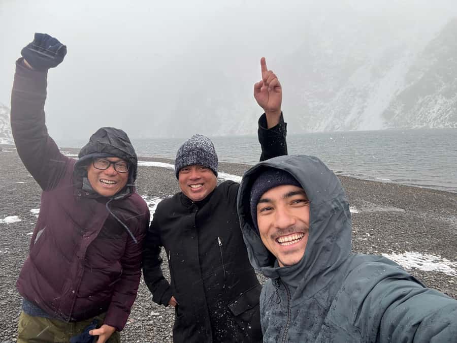 Seven Lakes Tajikistan: Fully Inclusive Day Tour - An In-Depth Look at the Experience